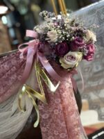 ”Romantic Flowers”