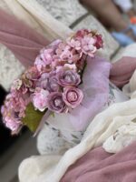 ”Romantic Flowers”