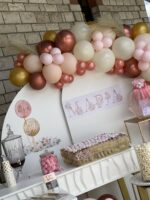 ”Romantic Flowers”