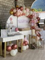 ”Romantic Flowers”