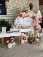 ”Romantic Flowers”