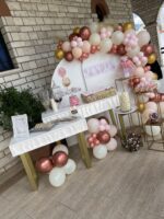 ”Romantic Flowers”