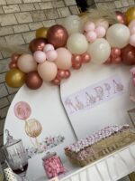 ”Romantic Flowers”