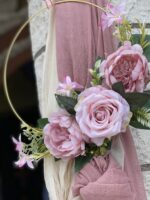 ”Romantic Flowers”