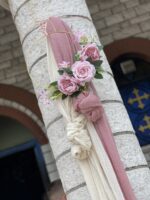 ”Romantic Flowers”