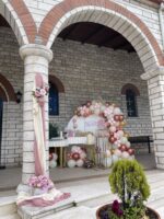 ”Romantic Flowers”