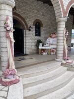 ”Romantic Flowers”