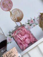 ”Romantic Flowers”