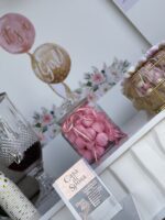 ”Romantic Flowers”