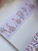 ”Romantic Flowers”