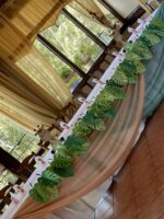 ”Twins cute Giraffe”