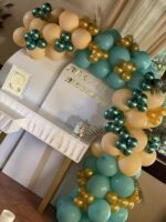 ”Twins cute Giraffe”