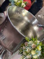 ”Twins cute Giraffe”