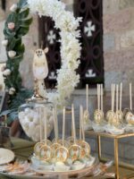 ”Twins cute Giraffe”