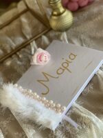 ”Romantic Feathers” ”Romantic Feathers”