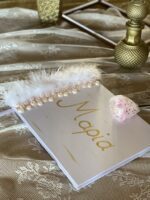 ”Romantic Feathers” ”Romantic Feathers”