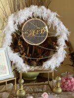 ”Romantic Feathers” ”Romantic Feathers”