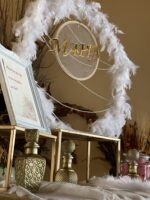 ”Romantic Feathers” ”Romantic Feathers”