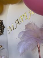 ”Romantic Feathers” ”Romantic Feathers”