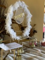 ”Romantic Feathers” ”Romantic Feathers”