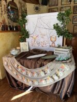 ”Forest wild life”