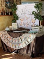 ”Forest wild life”