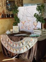 ”Forest wild life”