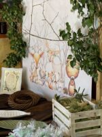 ”Forest wild life”