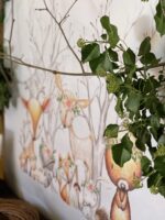 ”Forest wild life”