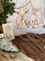 ”Forest wild life”