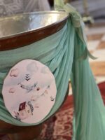 ”Fly high little one” ”Fly high little one”