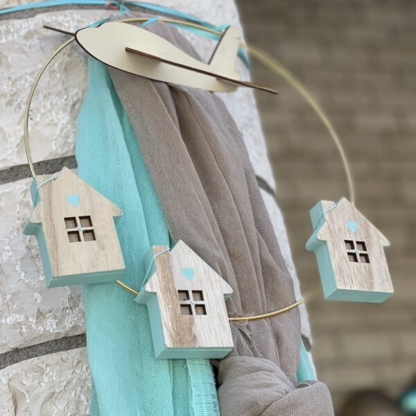 ”Fly high little one” ”Fly high little one”