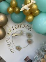 ”Fly high little one” ”Fly high little one”