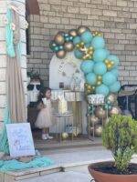 ”Fly high little one” ”Fly high little one”