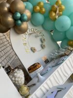 ”Fly high little one” ”Fly high little one”