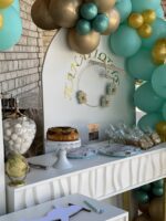 ”Fly high little one” ”Fly high little one”