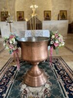 ”Romantic circles” ”Romantic circles”