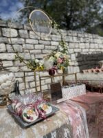 ”Romantic circles” ”Romantic circles”