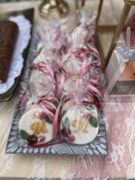 ”Romantic circles” ”Romantic circles”