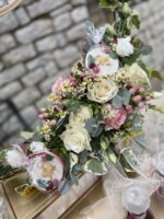 ”Romantic circles” ”Romantic circles”