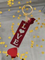 Key chain ”Love”