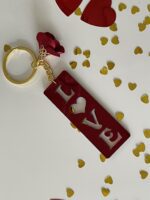 Key chain ”Love”