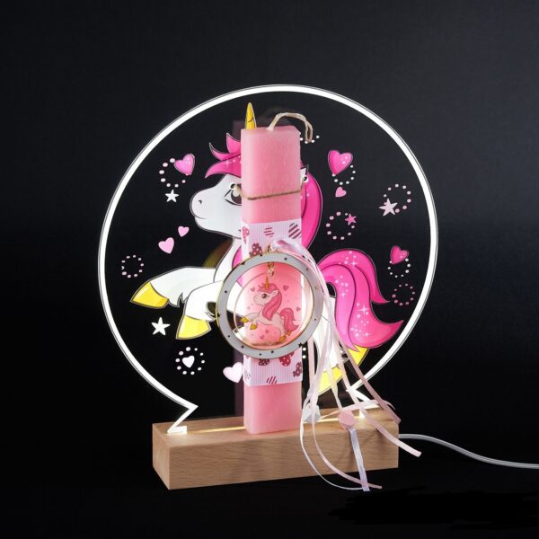 LED LIGHT ”UNICORN” LED LIGHT ”UNICORN”