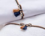 Essential oil cloth baptism set “Samothraki”