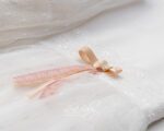 Exclusive ”Carmen” christening cloth set