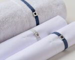 Set Essential ”Alonso” christening cloth
