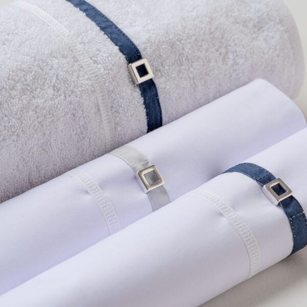 Set Essential ”Alonso” christening cloth Set Essential ”Alonso” christening cloth