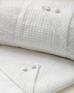 Set λαδόπανο βάπτισης Luxury ”Ρομπέρτο |Roberto”