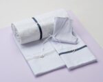 Set Essential ”Alonso” christening cloth