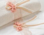 Essential “Sarah Kay” christening cloth set